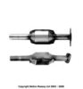 BM CATALYSTS BM90074 Catalytic Converter